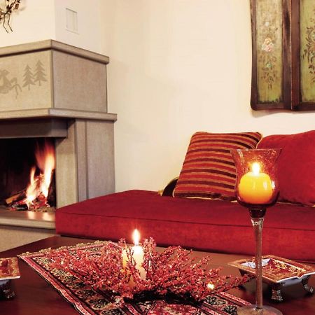 Hotel Driofillo Elati  ภายนอก รูปภาพ
