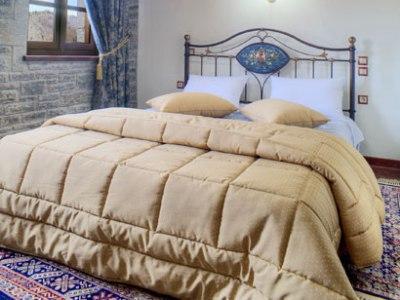 Hotel Driofillo Elati  ภายนอก รูปภาพ